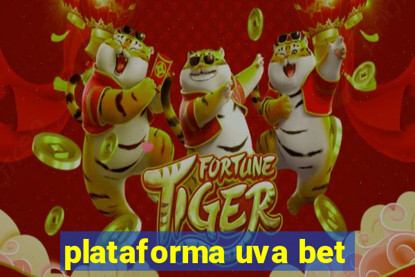 plataforma uva bet